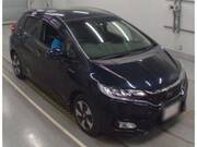 2019 HONDA FIT HYBRID