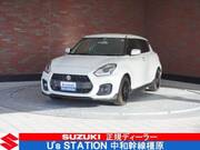 2018 SUZUKI SWIFT SPORT