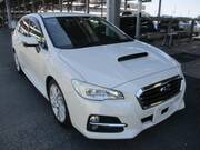 2015 SUBARU LEVORG