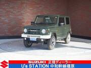 2023 SUZUKI JIMNY XC