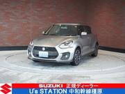 2018 SUZUKI SWIFT SPORT