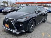 2019 LEXUS RX