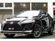 2022 LEXUS RX