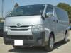 TOYOTA REGIUS ACE VAN