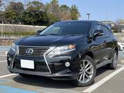 2013 LEXUS RX