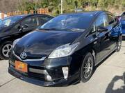 2015 TOYOTA PRIUS PHV