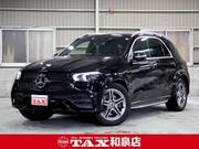 2020 MERCEDES BENZ GLE