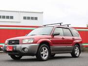 2003 SUBARU FORESTER