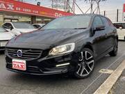 2016 VOLVO V60