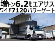 2013 FUSO FIGHTER