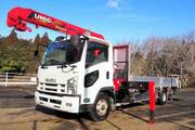 2011 ISUZU FORWARD