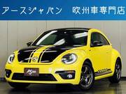 2014 VOLKSWAGEN THE BEETLE