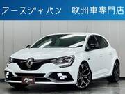 2019 RENAULT MEGANE