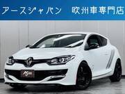 2017 RENAULT MEGANE