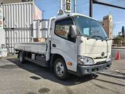 2019 TOYOTA DYNA