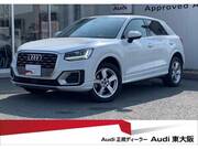 2019 AUDI Q2