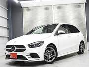 2019 MERCEDES BENZ B-CLASS