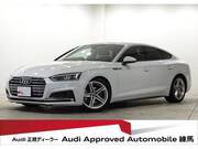 2019 AUDI A5 SPORTBACK