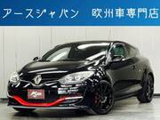 2016 RENAULT MEGANE