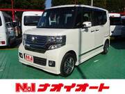 2014 HONDA N-BOX CUSTOM