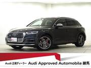 2019 AUDI SQ5