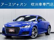 2017 AUDI TT COUPE