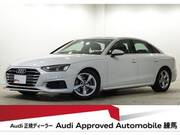 2022 AUDI A4