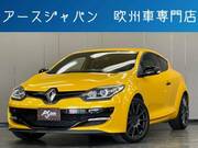 2015 RENAULT MEGANE