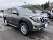 2013 TOYOTA LAND CRUISER PRADO