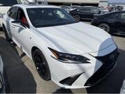 2021 LEXUS ES