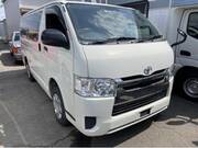 2019 TOYOTA REGIUS ACE VAN