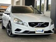 2012 VOLVO V60