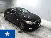 2007 LEXUS GS