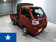 2023 DAIHATSU HIJET TRUCK