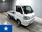 2008 DAIHATSU HIJET TRUCK