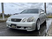 2001 TOYOTA ARISTO