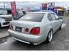 TOYOTA ARISTO