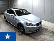 2007 LEXUS IS