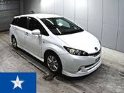 2010 TOYOTA WISH 1.8S