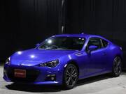 2015 SUBARU BRZ