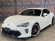 2016 TOYOTA 86 GT