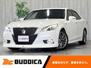 2014 TOYOTA CROWN ATHLETE