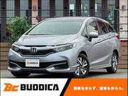 2019 HONDA SHUTTLE