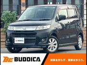 2011 SUZUKI WAGON R