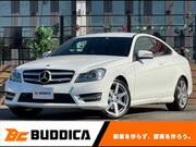 2013 MERCEDES BENZ C-CLASS