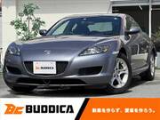 2003 MAZDA RX-8