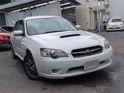 2003 SUBARU LEGACY TOURING WAGON