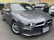 2018 MERCEDES BENZ A-CLASS