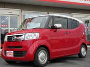 2015 HONDA N-BOX