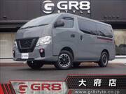 2021 NISSAN NV350 CARAVAN VAN